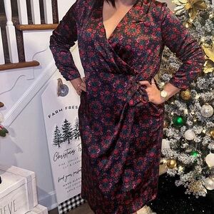 ❤️❤️❤️On 34th Red Dress